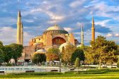 Romanian Patriarchate Adds Its Voice: Keep Hagia Sophia a Museum