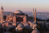 UNESCO: Hagia Sophia is a World Heritage Site, Turkey Has Commitments