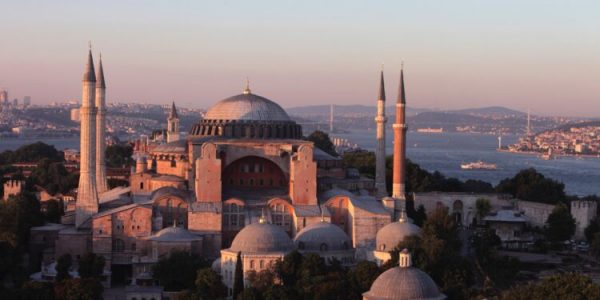 UNESCO: Hagia Sophia is a World Heritage Site, Turkey Has Commitments