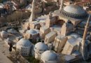 Supreme Court of Turkey: Status of Hagia Sophia Can Be Changed by Presidential Decree