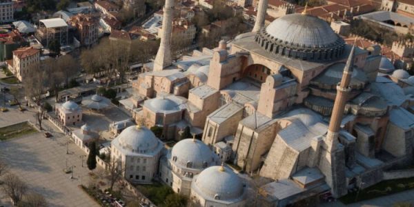 Supreme Court of Turkey: Status of Hagia Sophia Can Be Changed by Presidential Decree