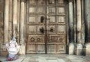 Jerusalem’s Church of Holy Sepulchre Shuttered Again amid Coronavirus Resurgence