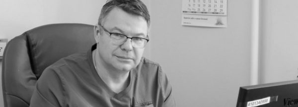 “It was important for him to continue working during the pandemic”. The wife and colleagues talk about Yuri Mansurov, the deceased surgeon