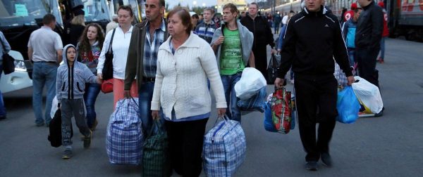 “Salaries will decrease in crisis”. Will Russians move to other regions in search of work?