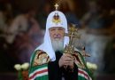 Statement of Patriarch Kirill of Moscow and All Russia on the Developments in Montenegro