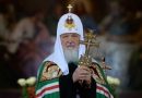 Patriarch Kirill Calls for Extension of Ceasefire in Nagorno-Karabakh