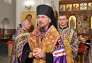 Bishop Veniamin of Minsk: Today Spiritual Struggle Continues for Our Motherland