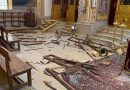 Metropolitan JOSEPH Calls for Prayers, Financial Aid Following Explosion in Beirut