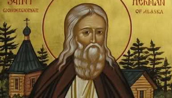 The 50th Anniversary of the Glorification of St. Herman of Alaska