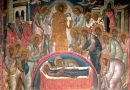 Dormition Fast: Lesson on Silence