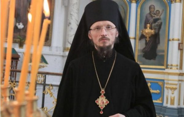 ROC Holy Synod Appoints New Head of Belarusian Orthodox Church