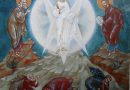 The Transfiguration – Glory and Sacrifice