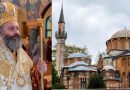 Archbishop Makarios Responds to Turkish Decree to Convert Chora Monastery into a Mosque