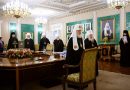 Briefly About the Main Decisions of Yesterday’s ROC Holy Synod Session