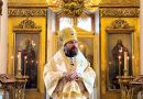 Metropolitan Hilarion: Faith is the Foundation of the Religious Life