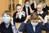 Should Children Wear Masks in Class?