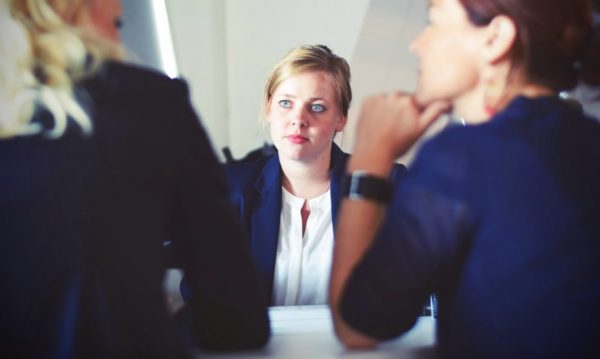 “I do not know how, I have no experience”. Seven mistakes that everyone makes in an interview