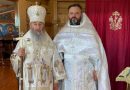 Honored Doctor of Ukraine Ordained a Priest