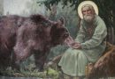 Seven Lessons for the New Year from St. Seraphim of Sarov