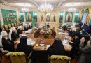 Message of the ROC Holy Synod on the Coronavirus Infection