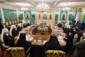 Message of the ROC Holy Synod on the Coronavirus Infection