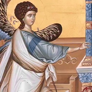 Angels: Their Role in our Lives and Worship