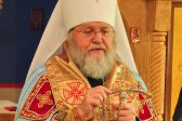 Statement by the First Hierarch of the Russian Church Abroad on the California fires