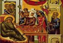 Homily on the Birth of the Theotokos