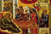 Homily on the Birth of the Theotokos