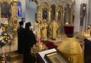 Anniversaries of Orthodoxy in Japan Marked in Tokyo