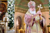 Today is the 12th Anniversary of Patriarch Kirill’s Enthronement