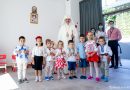 Patriarch Daniel: Kindergarten and Family Form the Child Together
