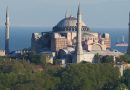 Turkey Introduces New Dress Code to Visit Hagia Sophia