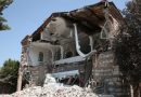 Turkish Islamic Foundation Demolishes Greek Orthodox Church in Bursa