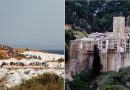 243 Refugees in Lesvos Test Positive for COVID-19, while Mt Athos Monastery Quarantined