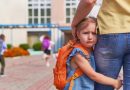 “I Won’t Go to School Anymore!” What to Do If You Heard This from Your Child