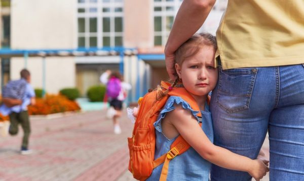 “I Won’t Go to School Anymore!” What to Do If You Heard This from Your Child