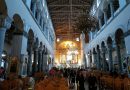 Thessaloniki Celebrates Patron Saint Demetrios on His Feast Day