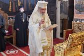 Patriarch Daniel: St Paisios of Neamt Has Founded a School of Spirituality for Whole Orthodoxy