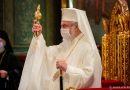 Patriarch Daniel: Let Us Always Thank God Because We Live Permanently from His Mercy