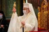 Patriarch Daniel: Let Us Always Thank God Because We Live Permanently from His Mercy