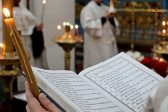 In Church and at Home: Liturgical Resources for Great Lent