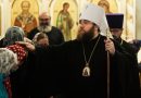 Metropolitan Ignatius of Saratov Helps Raise 50 Million Rubles to Fight COVID-19