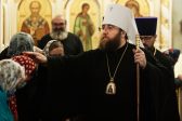 Metropolitan Ignatius of Saratov Helps Raise 50 Million Rubles to Fight COVID-19