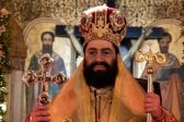 Bishop Chrysostomos of Evripos: “Kingdom of Heaven Is the Most Precious Treasure”