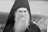 Metropolitan Amfilohije of Montenegro and the Littoral Reposes in the Lord