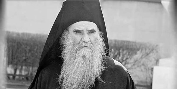 Metropolitan Amfilohije of Montenegro and the Littoral Reposes in the Lord