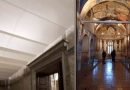 Turks Erased Frescoes in Chora Church