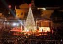 Palestinians May Limit Christmas Celebrations in Bethlehem