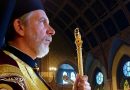 Up to Six Faithful in Divine Liturgies in Sweden